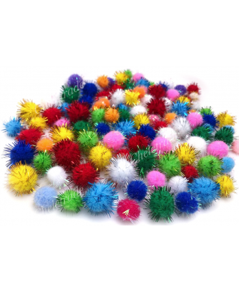 Spiky Pom Pom