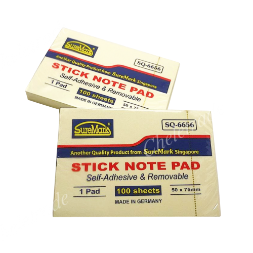 General Stationery