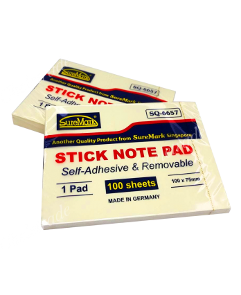 Sticky Notes