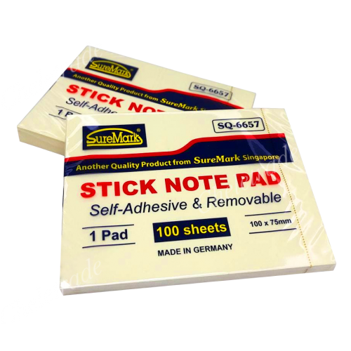 General Stationery
