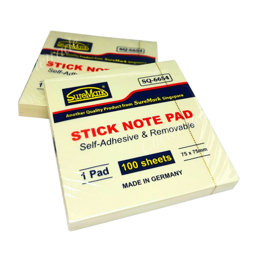 General Stationery