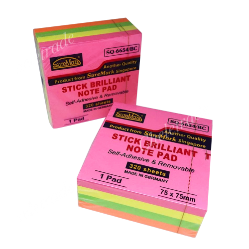 Office & School Supplies