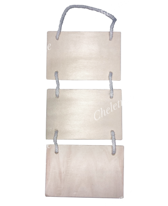 Wooden Plank
