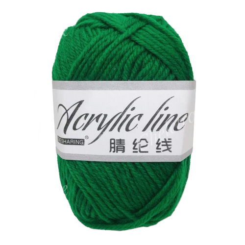 Craft Materials