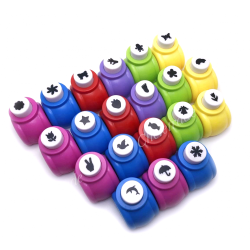 Craft Materials