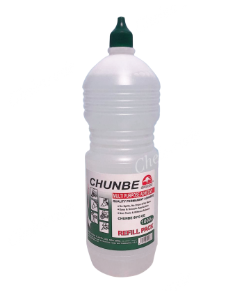 Clear Glue 1 litre