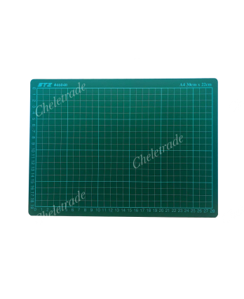 Cutting Mat A3-A4