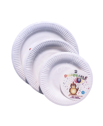 Paper Plate