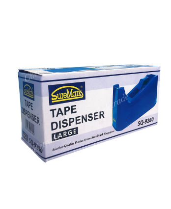 Tape Dispenser