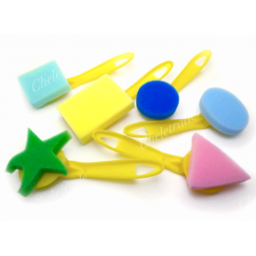Craft Materials
