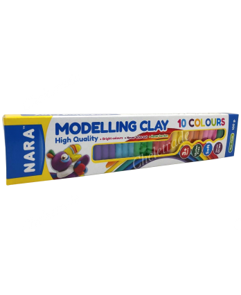 Modelling Clay 10s in a set
