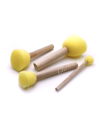 Dot Sponge