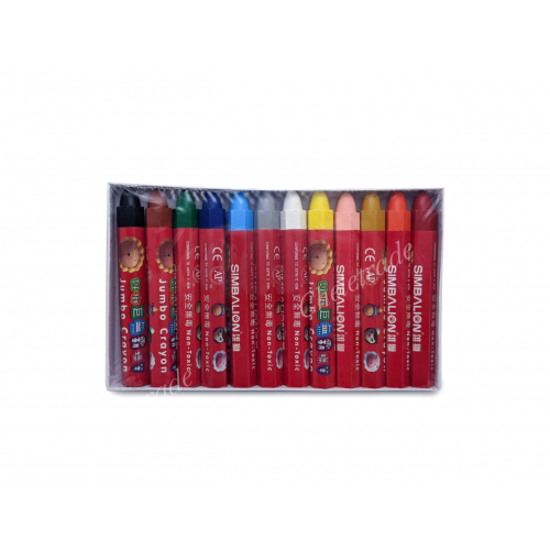Crayons