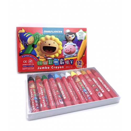 Crayons