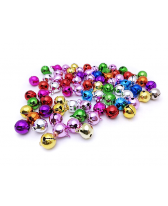 Bells (Coloured)