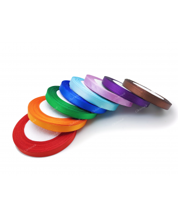 Fabric Ribbon