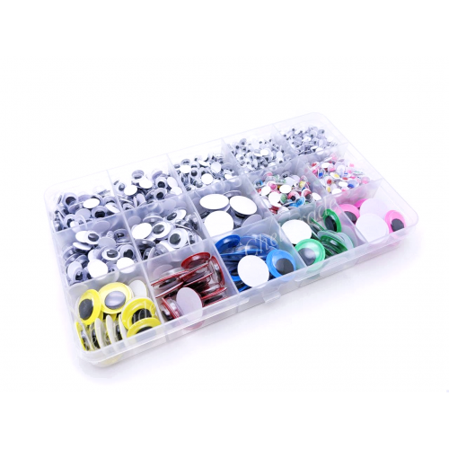 Other Craft Materials