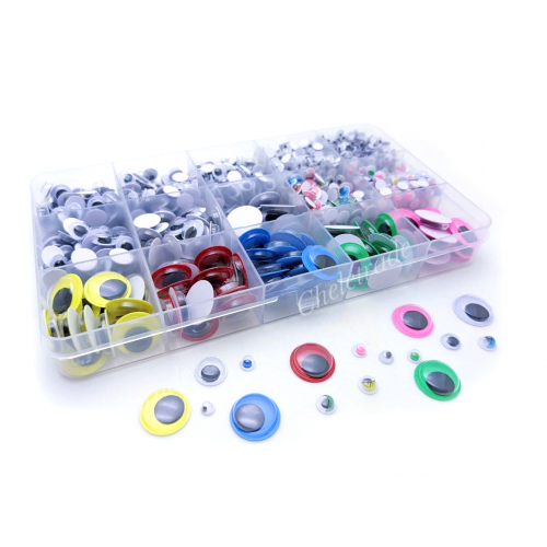 Other Craft Materials