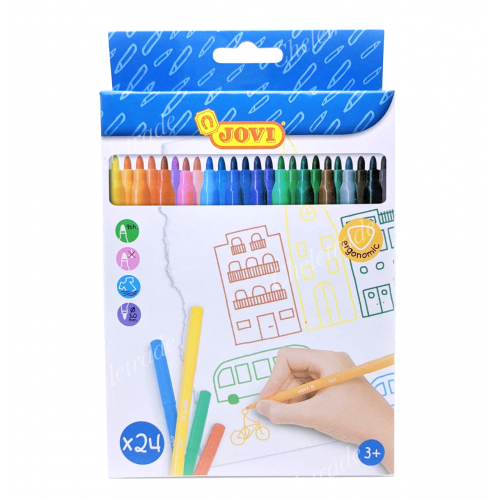 Craft Materials