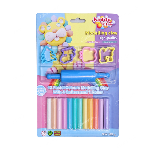 Craft Materials