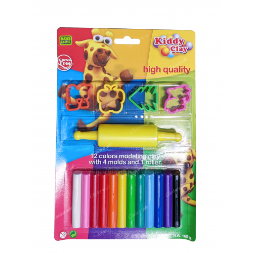 Craft Materials