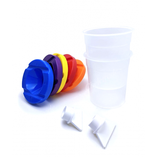 Craft Materials