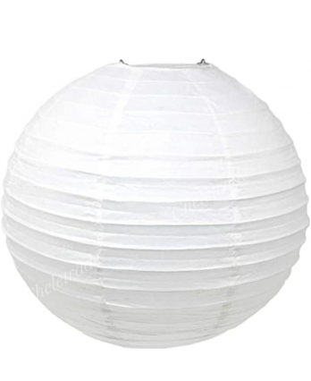 Paper Lantern (10 Inch-12 Inch)