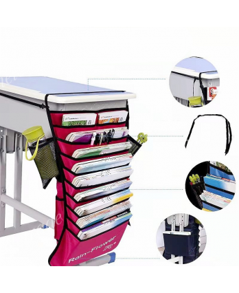 Multi Purpose Hanging Holder