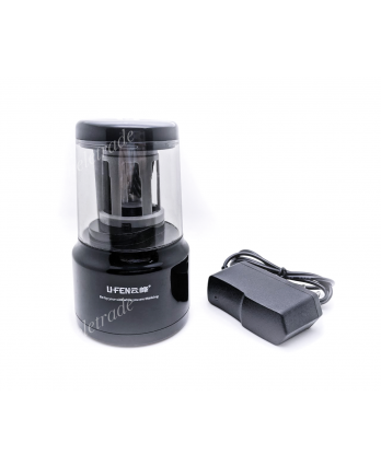 Electric Pencil Sharpener
