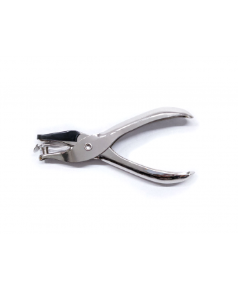 One Hole Punch