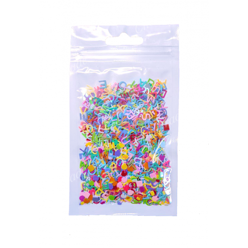 Craft Materials