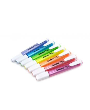 Stabilo Swing Highlighter