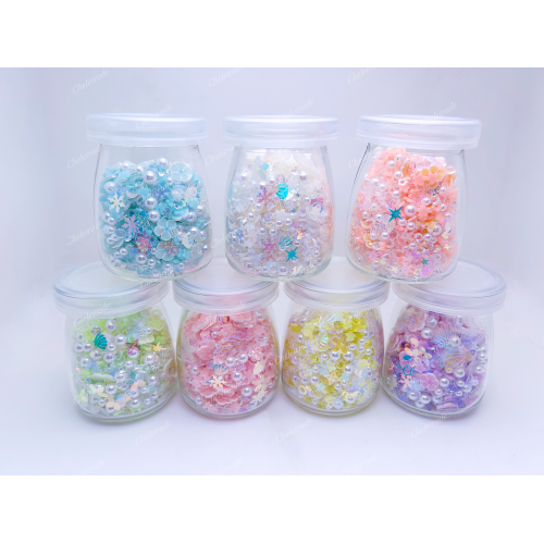 Glow in the dark Beads
