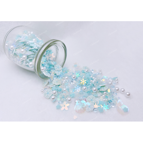Glow in the dark Beads