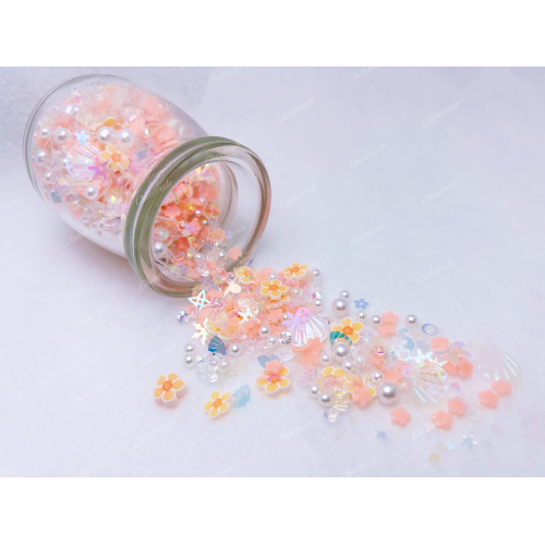 Glow in the dark Beads