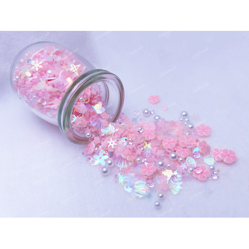 Glow in the dark Beads