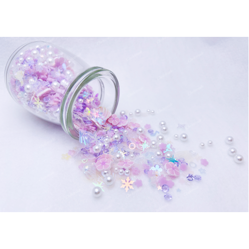 Glow in the dark Beads
