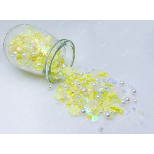 Glow in the dark Beads