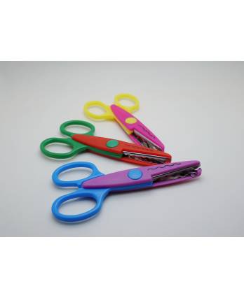 Pattern Scissors