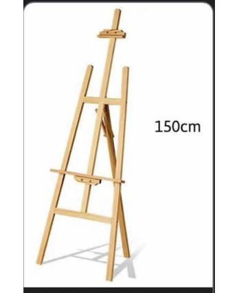 Canvas Stand