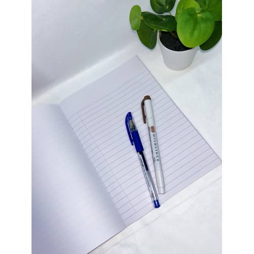 General Stationery