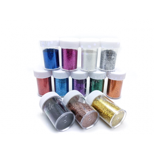 Craft Materials