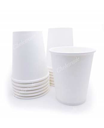Paper Cups 50s