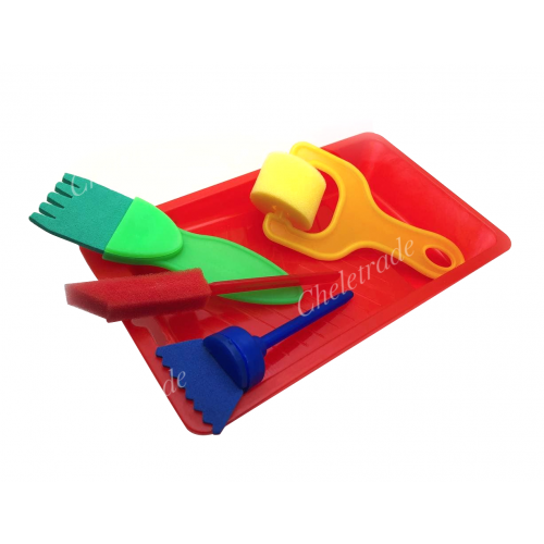 Craft Materials