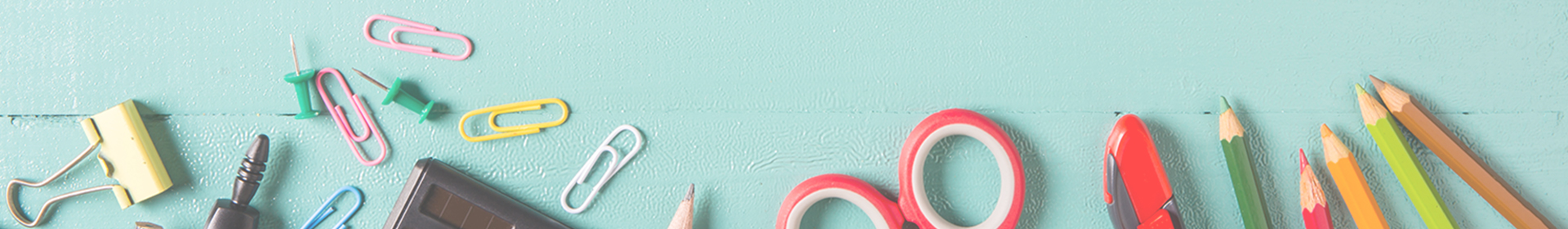 Product Category Page